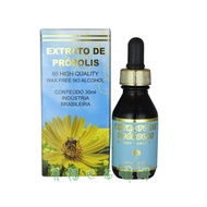 [Youfu Propolis] Chrysanthemum Brand 60 Alcohol-Free Propolis 1 Bottle Yuan $