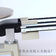 In-stock Balance Scale Three Mechanical Millimeter Scale Instrument Balance Wholesale Precision Jian