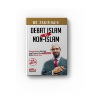 Debat Islam vs Non Islam - Non-Islam - Zakat Up - Aqwam - Karmedia
