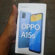 oppo a15 second dll