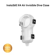 【🇹🇭 ร้านไทย】 Original Insta360 X4 Air Invisible Dive Case for Underwater Diving (50m Max Depth) 6 mo