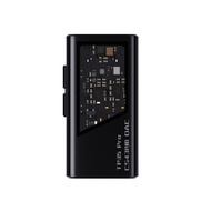 เครื่องขยายเสียง DAC แบบพกพา TP35 Pro