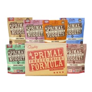 Primal Quality Freeze-Dried Nugget for Dogs (14oz)