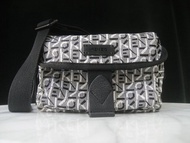 輝煌年代 OLD ERA _早期二手老包KENZO肩背包