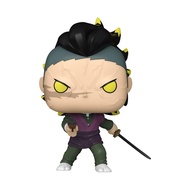 Funko Pop Animation: Demon Slayer - Genya - (Demon Form) 1851