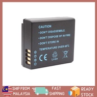🔥 READY STOCK 🔥 Proocam Panasonic Lumix DMW-BLG10 Battery Rechargeable for GF6 GX7 LX100 TZ80 Batter