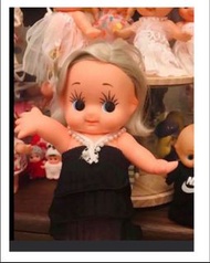 日本卡通 丘比 Kewpie BB 日本卡通洋娃娃公仔擺設 娃娃