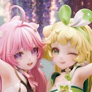 【PLS PM】Lolikoo Studio - 1/6 Scale Encore & Verina - Wuthering Waves - GK Figure Worldwide