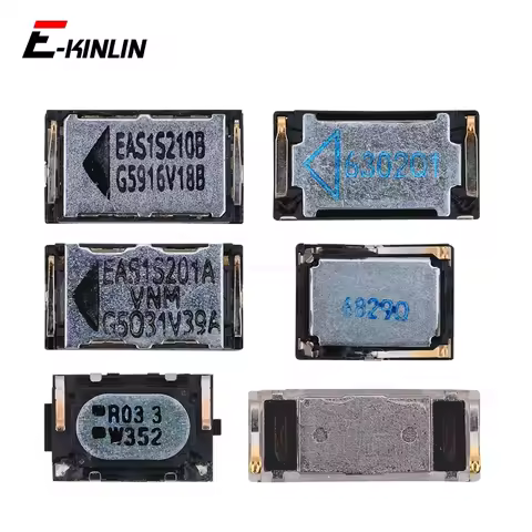 Front Top Earpiece Ear Sound Speaker Receiver For Sony Xperia Z5 Premium Z4 Z3 Z2 Z1 Z Ultra M5 M4 X