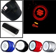 ABS＆Crystal Car Styling Start Stop Engine Push Button Switch Cover For BMW 5 6 7 Series F01 F02 F10 