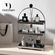 D Dalton Cup Holder Stainless Steel Storage Rack Toilet Drain Rack Desktop Dining Table Coffee Cup W