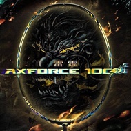 Vợt Cầu Lông Lining Axforce 100 Bản Cao Cấp Nội Địa Trung Kèm Bao Vợt Cuốn Cán Căng Lưới Sẵn