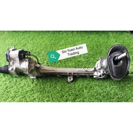 Ford Focus Mk3 Power Steering Rack