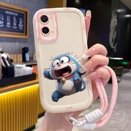 Casing For OPPO A36 A76 A96 Case Silicone