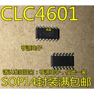 5 Piece CLC4601 CLC4601ISO14X SOP14 chip IC