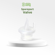 MOM UUNG SPAREPART VALVE POMPA ASI / BREAST PUMP MOM UUNG