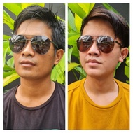 Aviator glasses | Polarized glasses