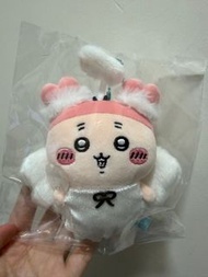 Chiikawa 古本 萬聖節 天使古本 掛飾 萬聖節限定 全新 日版