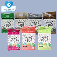 CatsMe soy cat litter - Cat litter - 6L & 7L