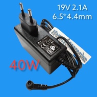 Adaptor Charger TV LED LG 19V 2.1A Cocok untuk 1.3A 1.6A 1.7A Original Untuk TV 19"-29" Kompatibe Mo