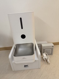 小米智能寵物餵食器2