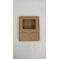 Catering Box 22x18x6.5 cm/ rice box gift box (10PCS)