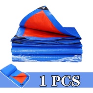 Japan Trapal Waterproof Makapal Size 9ft X 12ft Tolda Trapal Rain Cover Lona Trapal Sale Truck Cover
