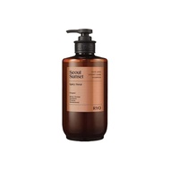 RYO Hair Loss Expert Care Perfume Shampoo - Seoul Sunset 585ml