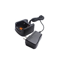 HYT CH10L19 Battery Desktop Charger for HYTERA TC-508 TC-446S TC-518 TC-580 TC-500S TC-585 TC-560 51
