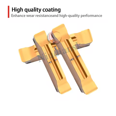 MGMN150/200/250/300/400/500-JH LF6028 Numerical Control Lathe Tool Slotting Blade Cutting Tools Blad