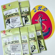 Daichi Dx Aji Fishing Hook