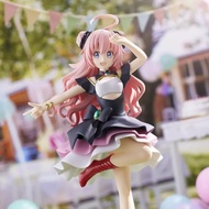 10th Anniversary Milim Nava