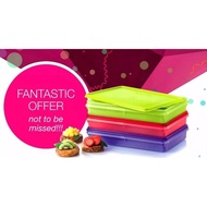 Tupperware Slice N Store 1.9L (1pc)