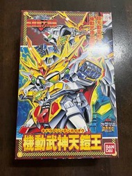 BB戰士147 機動武神天鎧王