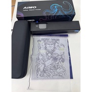 AIMO AM-X6 Tattoo Scanner – Professional Tattoo Stencil Printer