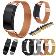 for Samsung Gear Fit2 Fit 2 Pro Watch Straps Milanese Replacement Accessory Bands