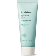 Innisfree Bija Trouble Lotion