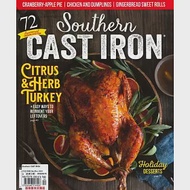 SOUTHERN CAST IRON 11-12月號/2023