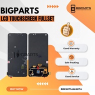LCD TOUCHSCREEN RENO 5 4G 5G RENO 6 4G 5G REALME GT/ RENO 5K/ GT MASTER EDITION/ GT NEO/ GT NEO 2T/ 