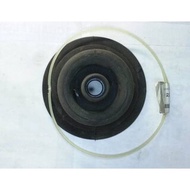 VERSENELING BOOT IN BMW E30 M40