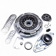 DQ200 DSG 602000700 Transmission Clutch Kit for Volkswagen Skoda, for Audi Seats