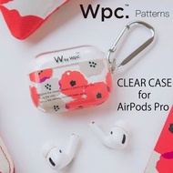 藍田門市 預購Wpc. Air Pods Pro Case耳機套