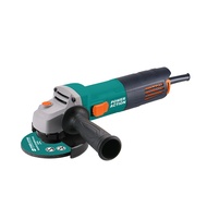 Ready Stock POWER ACTION AG800A 800W Professional Angle grinder / Ringan dan Kuat Angel Grinder