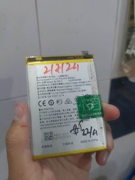 Pin Oppo BLP817 / A15 / A15s / A16 / A16K - 4230mAh (Zin Cty)