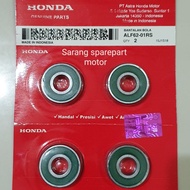 Lava Bearing Honda 6201 RS Ball Bearing 6201RS