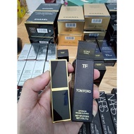 TOMFORD 09 TRUE CORAL CORAL orange pink lipstick