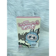 DOLL LABUBU BLIND BOX