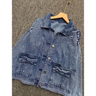 Zema jacket