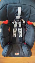 二手 Britax Romer Evolva 1-2-3 成長型汽車座椅  (9kg~36kg) 給有新寶貝的爸爸和媽媽