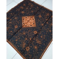 Udeng batik square sheet CODE Z2D9